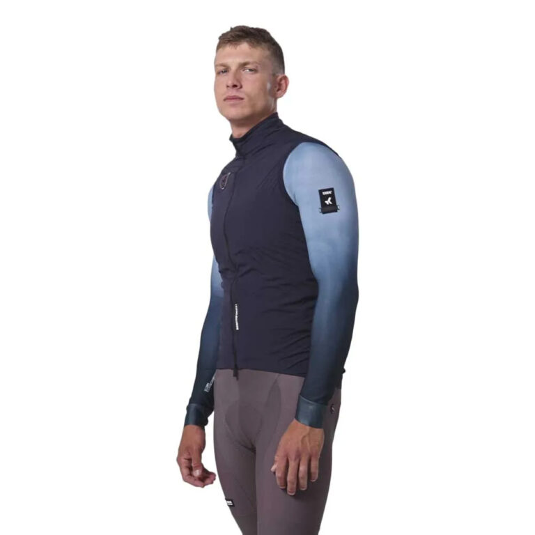 Gobik Eminent 2.0 Gilet 2XS Ultrablue - 2XL Ultrablue - Image 5