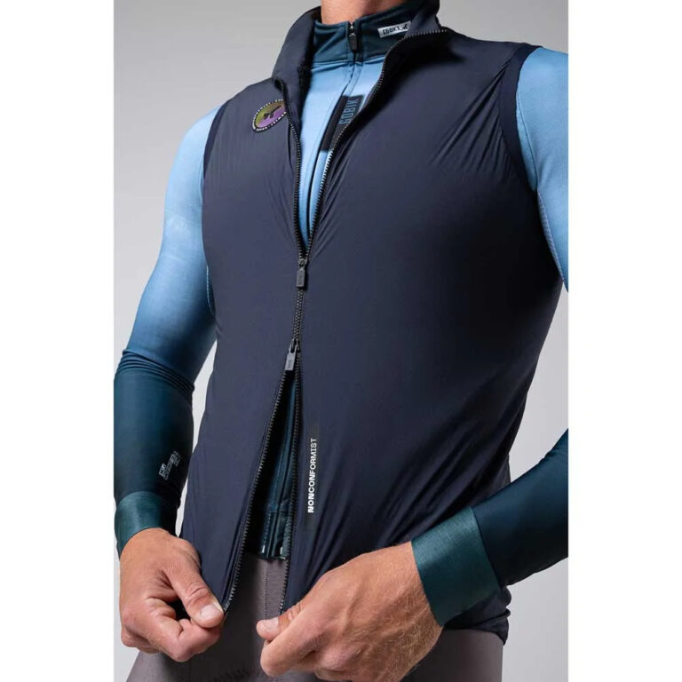 Gobik Eminent 2.0 Gilet 2XS Ultrablue - 2XL Ultrablue - Image 7