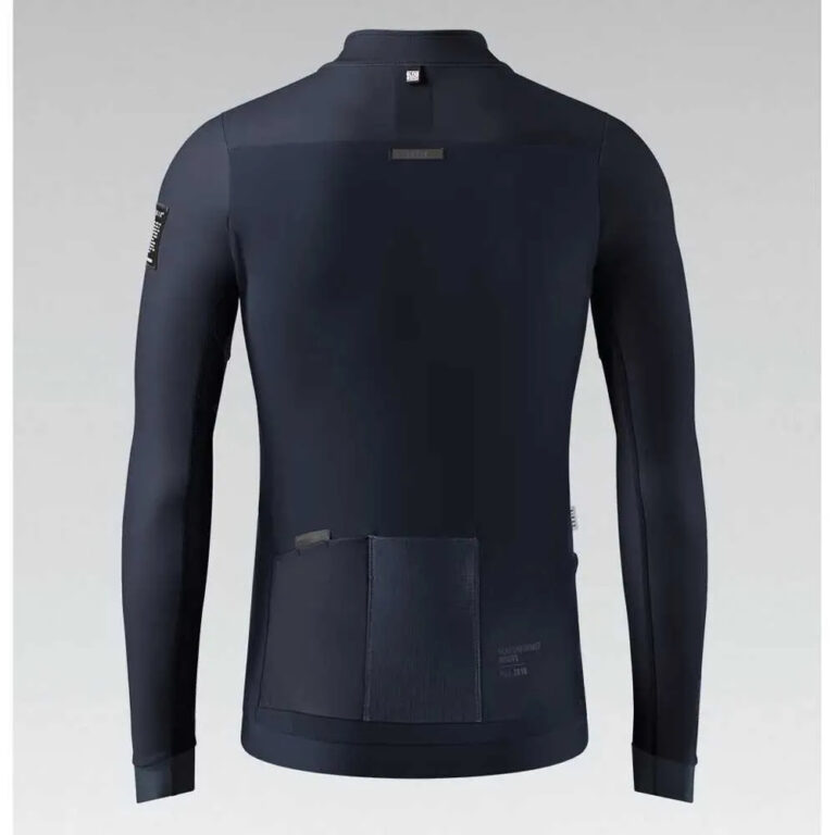 Gobik Hyder Blend Long Sleeve Jersey S Overture - 2XL Overture - Image 4