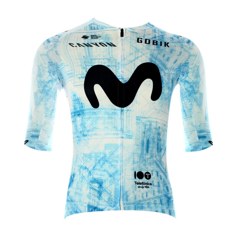 Gobik Infinity Short Sleeve Jersey S Multicolor3 - XL Multicolor3