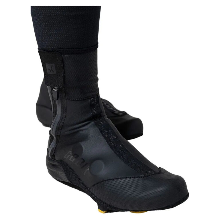 Gobik Kamik 2.0 Overshoes EU 35-38 Black - EU 43-46 Black - Image 3