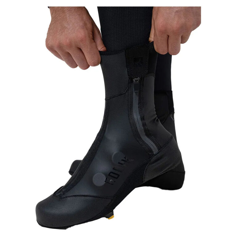 Gobik Kamik 2.0 Overshoes EU 35-38 Black - EU 43-46 Black - Image 4