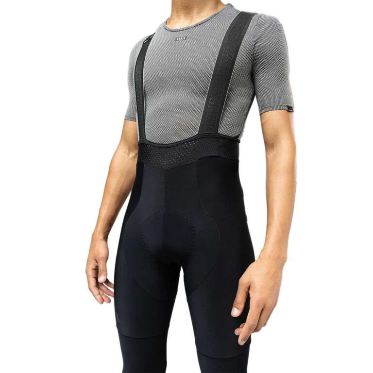 Gobik Limited 6.0 K10 Bib Tights 2XS Black - 4XL Black - Image 3