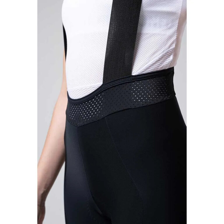 Gobik Limited 7.0 Bib Tights 2XS Black - 2XL Black - Image 7