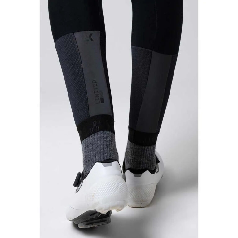 Gobik Limited 7.0 Bib Tights 2XS Black - 2XL Black - Image 9