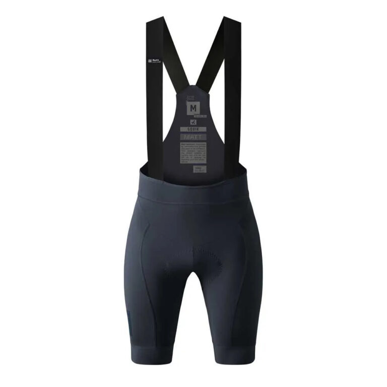 Gobik Matt 2.0 K9 Bib Shorts XS Blue - XL Blue