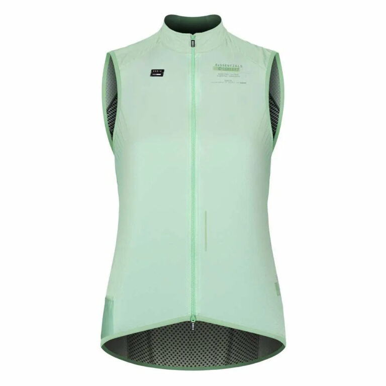 Gobik Plus 2.0 Gilet 2XS Seamint - 2XL Seamint - Image 3