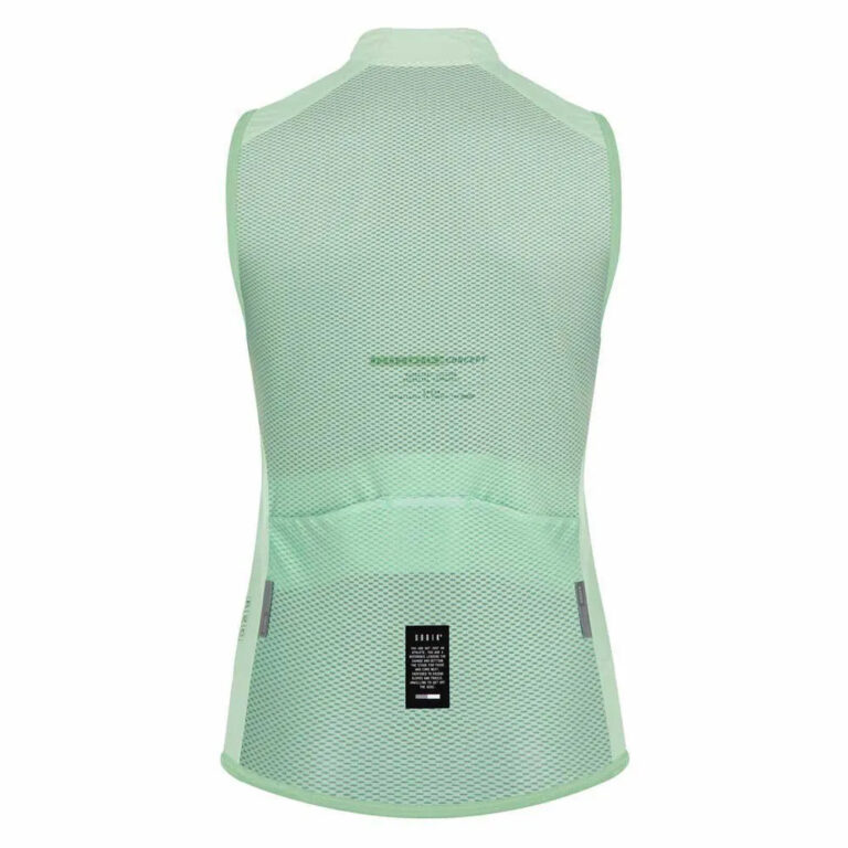 Gobik Plus 2.0 Gilet 2XS Seamint - 2XL Seamint - Image 4