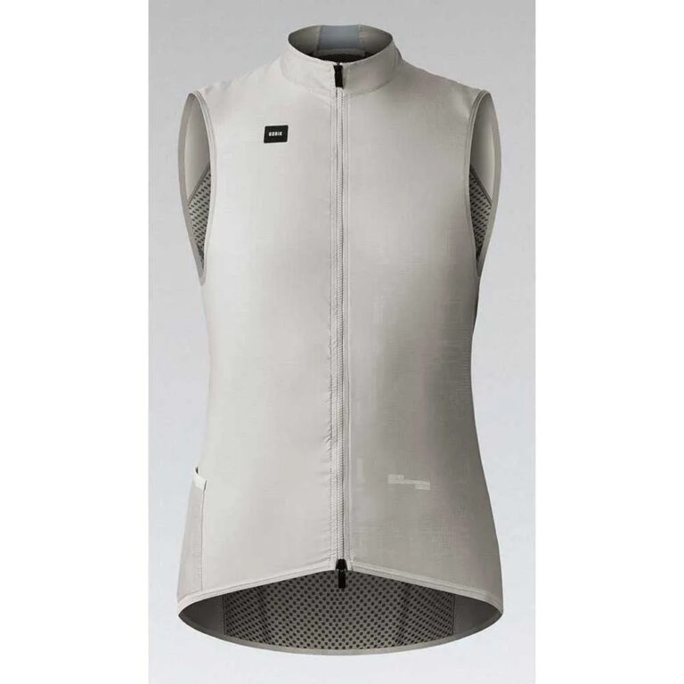 Gobik Plus 2.0 Gilet 2XS Moonstruck - 2XL Moonstruck - Image 3