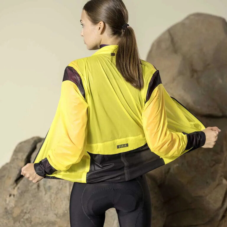 Gobik Pluvia Jacket - Image 4