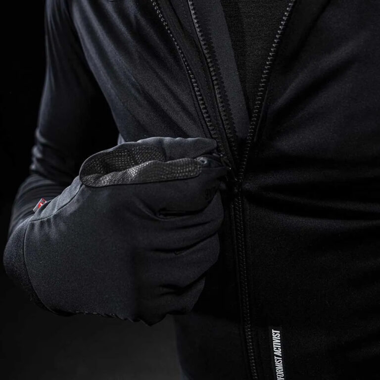 Gobik Primaloft Nuuk Gloves XS Black - 2XL Black - Image 3