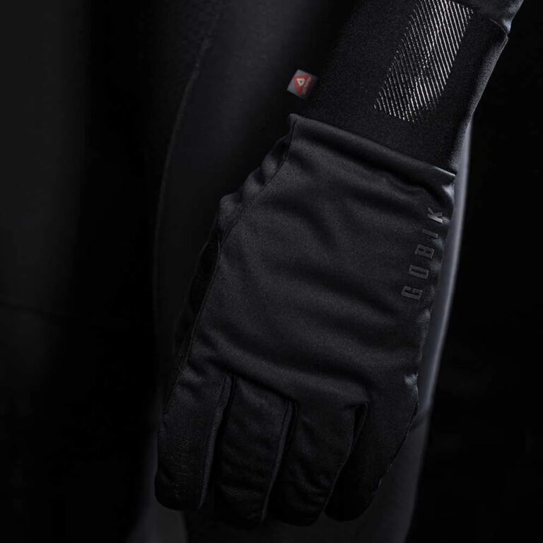 Gobik Primaloft Nuuk Gloves XS Black - 2XL Black - Image 4