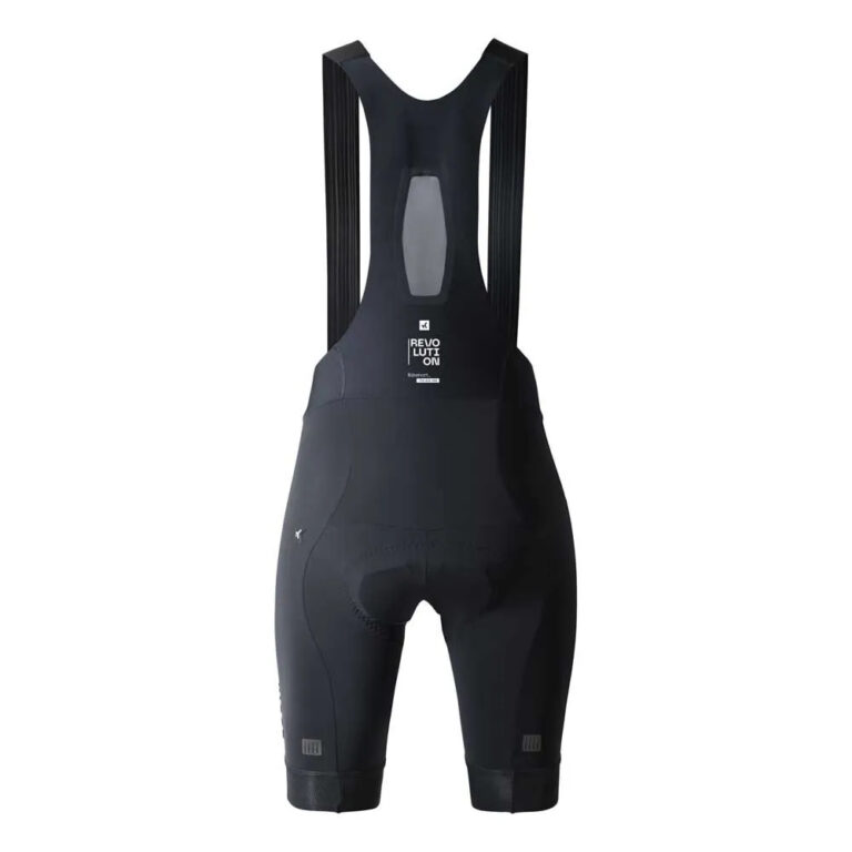 Gobik Revolution 2.0 K10 Bib Shorts XS Black - XL Black - Image 2