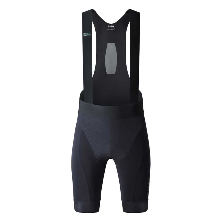 Gobik Revolution 2.0 K10 Bib Shorts XS Blue - XL Blue