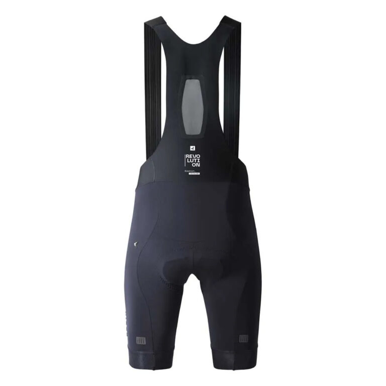 Gobik Revolution 2.0 K10 Bib Shorts XS Blue - XL Blue - Image 2