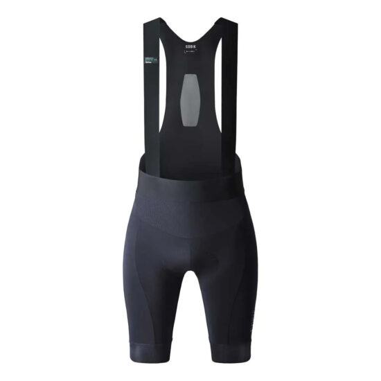 Gobik Revolution 2.0 K10 Bib Shorts XS Blue - 2XL Blue