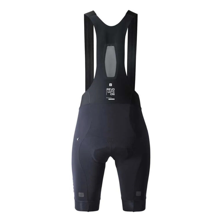 Gobik Revolution 2.0 K10 Bib Shorts XS Blue - 2XL Blue - Image 2