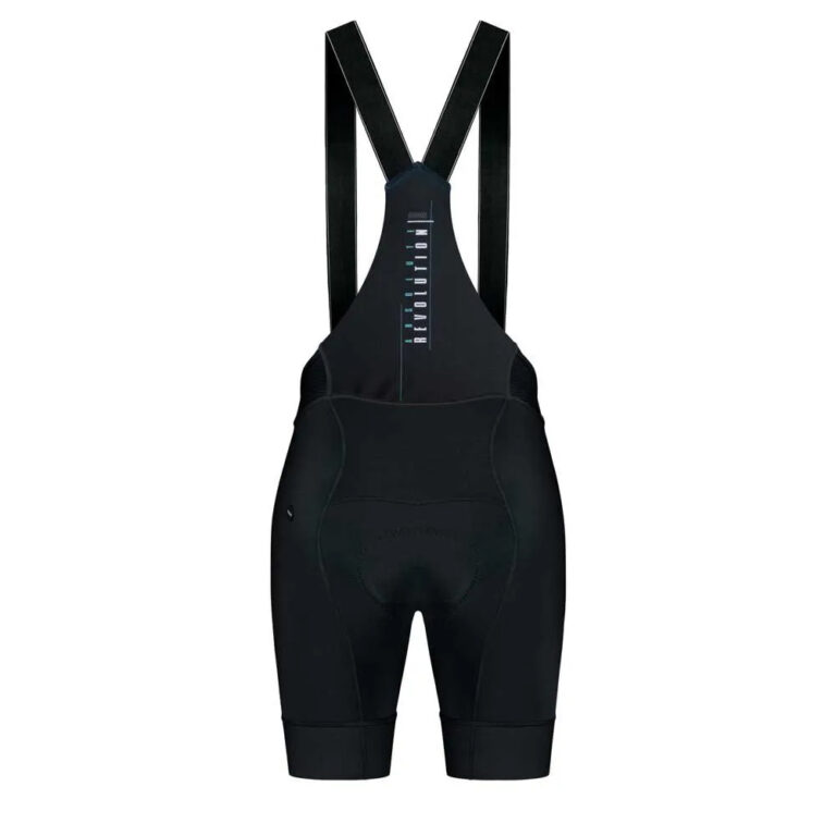 Gobik Revolution K9 Bib Shorts 2XS Black - Image 2