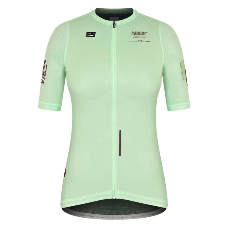 Gobik Stark Short Sleeve Jersey L Seamint - Image 3