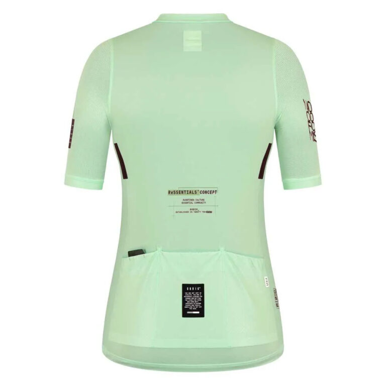 Gobik Stark Short Sleeve Jersey L Seamint - Image 4