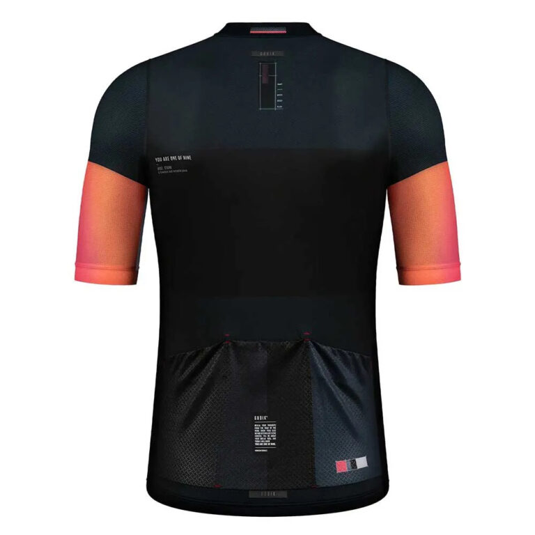 Gobik Stark Short Sleeve Jersey XL Dye - Image 2