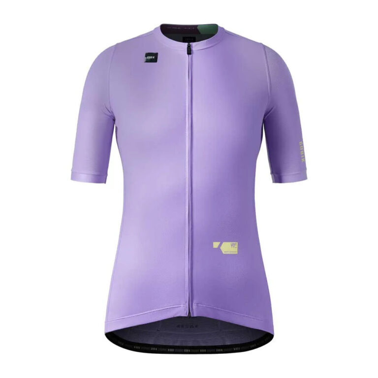 Gobik Stark Short Sleeve Jersey 2XS Iris - S Iris