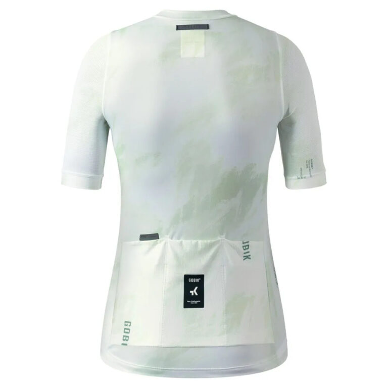 Gobik Stark Short Sleeve Jersey L Wasabi - Image 2