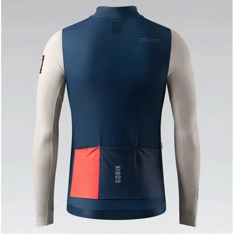 Gobik Superhyder Long Sleeve Jersey M Hollow - 2XL Hollow - Image 3