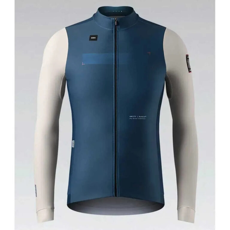 Gobik Superhyder Long Sleeve Jersey M Hollow - 2XL Hollow - Image 4