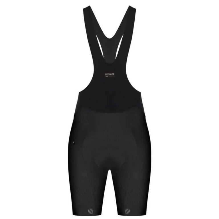 Gobik Ultralite K9 Bib Shorts 2XS Black - 2XL Black - Image 3