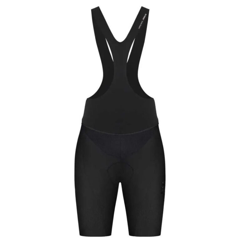 Gobik Ultralite K9 Bib Shorts 2XS Black - 2XL Black - Image 4