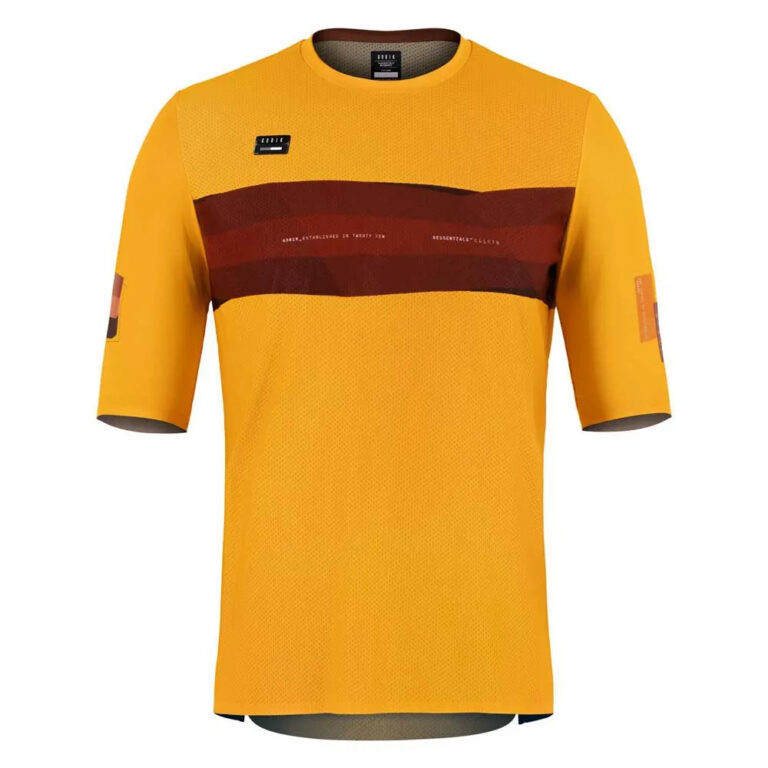 Gobik Volt Short Sleeve T-shirt 2XS Spectra - 2XL Spectra - Image 3