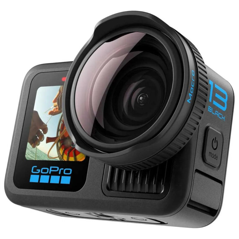 GoPro Macro Mod Lens One Size - Image 3