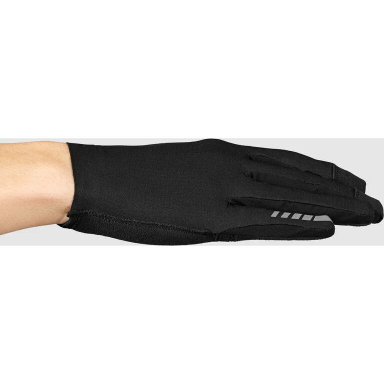 GripGrab Aerolite InsideGrip Gloves L Black - Image 5