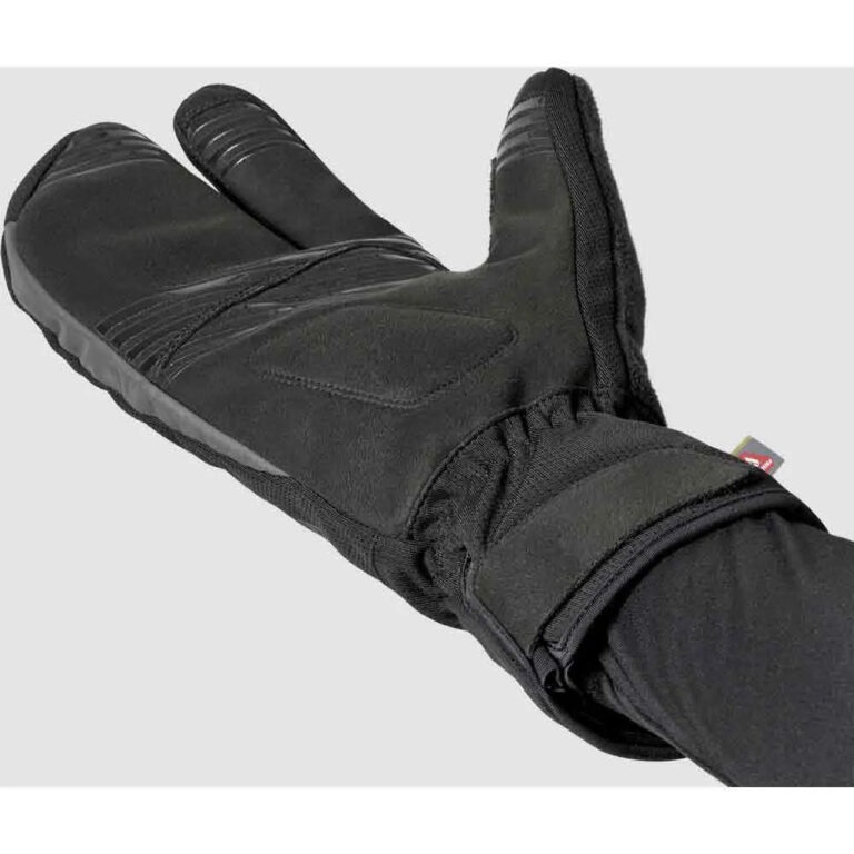 GripGrab Nordic 2 Mittens XS Black - 2XL Black - Image 3