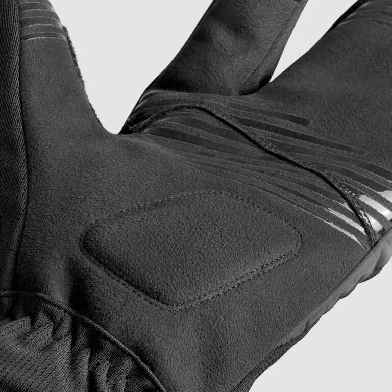 GripGrab Nordic 2 Mittens XS Black - 2XL Black - Image 5