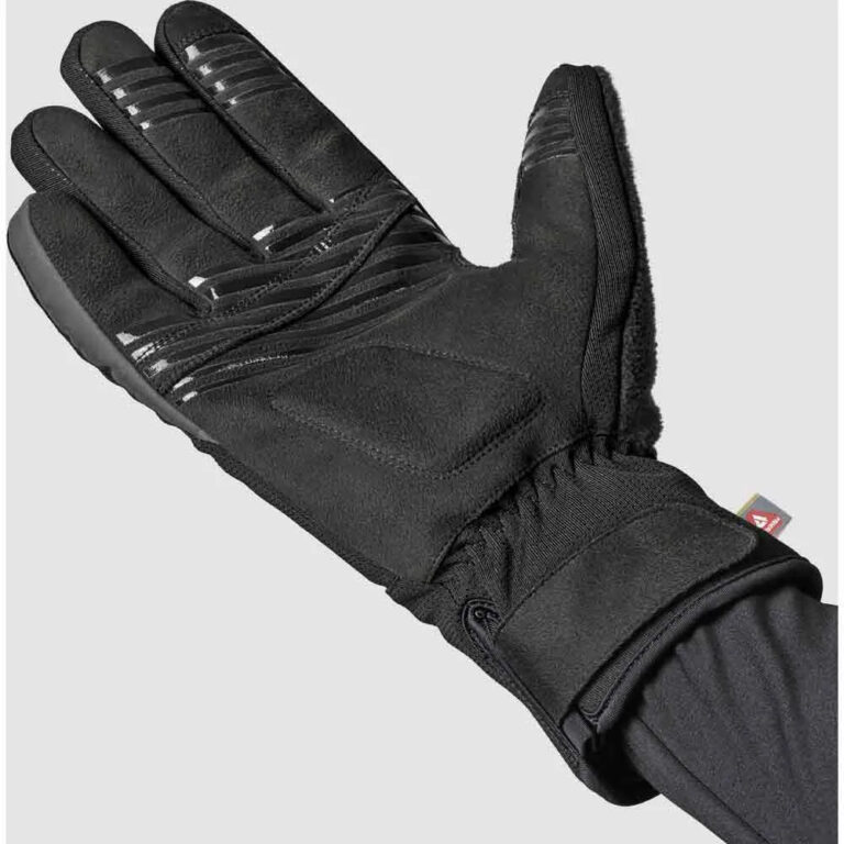 GripGrab Polaris 2 WP Gloves XS Black - 2XL Black - Image 3