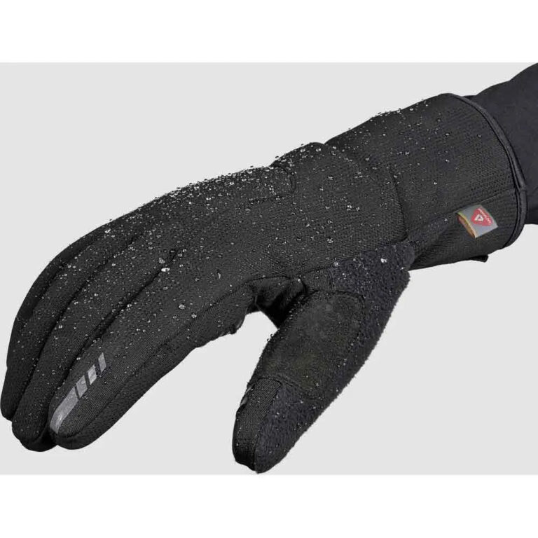 GripGrab Polaris 2 WP Gloves XS Black - 2XL Black - Image 4