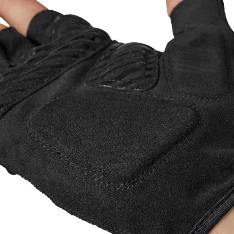 GripGrab ProRide RC Max Padded Short Gloves S Black - Image 6