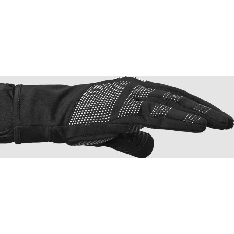 GripGrab Ride 2 Windproof Spring-Autumn Gloves XS Black - 2XL Black - Image 5