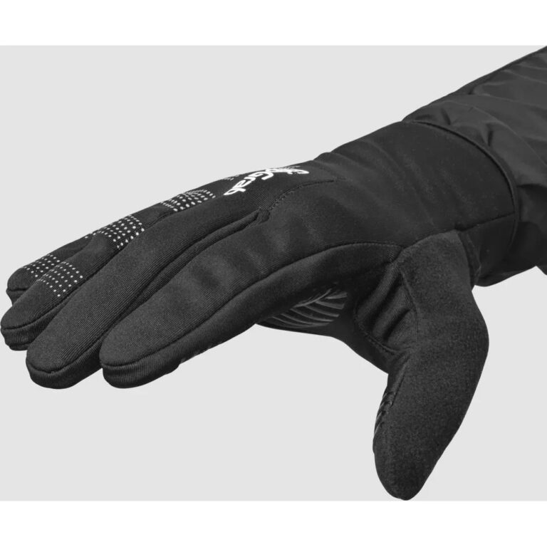 GripGrab Ride 2 Windproof Spring-Autumn Gloves XS Black - 2XL Black - Image 6