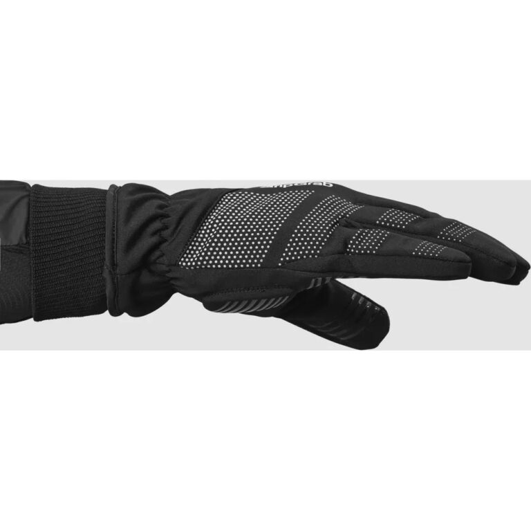 GripGrab Ride 2 Windproof Winter Gloves XS Black - 2XL Black - Image 5