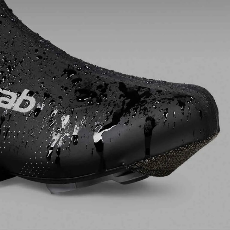 GripGrab Ride WP Road Overshoes EU 36-37 Black - EU 48-49 Black - Image 3