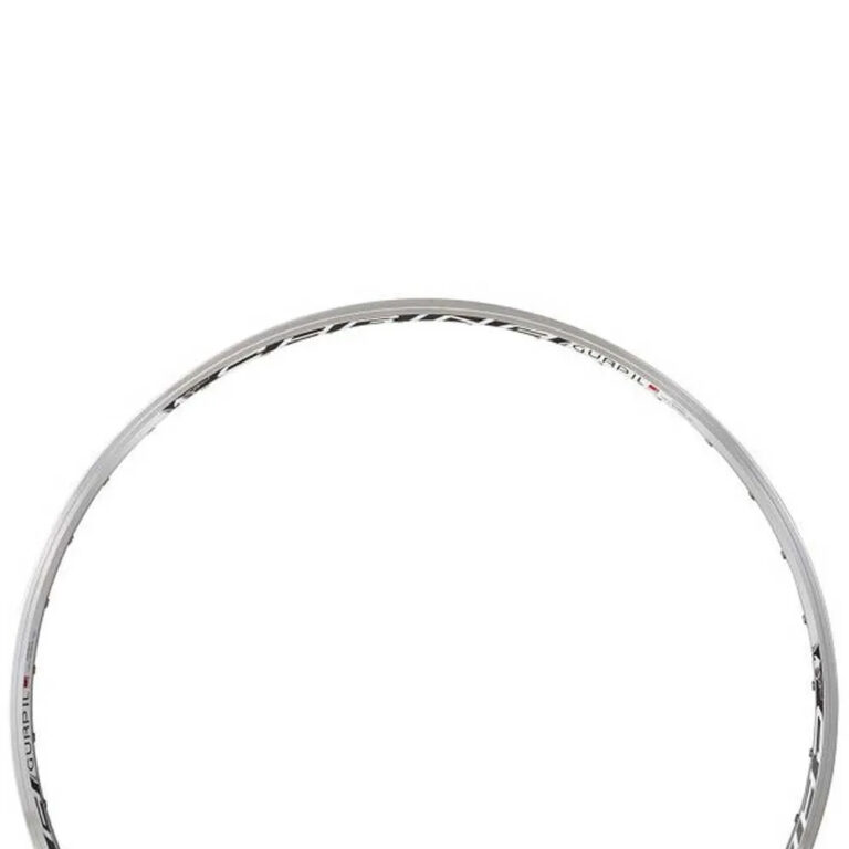 Gurpil Chrina Presta Valve Rim 700 - 28&acute;&acute; 32H Silver - 700 - 28&acute;&acute; 36H Silver