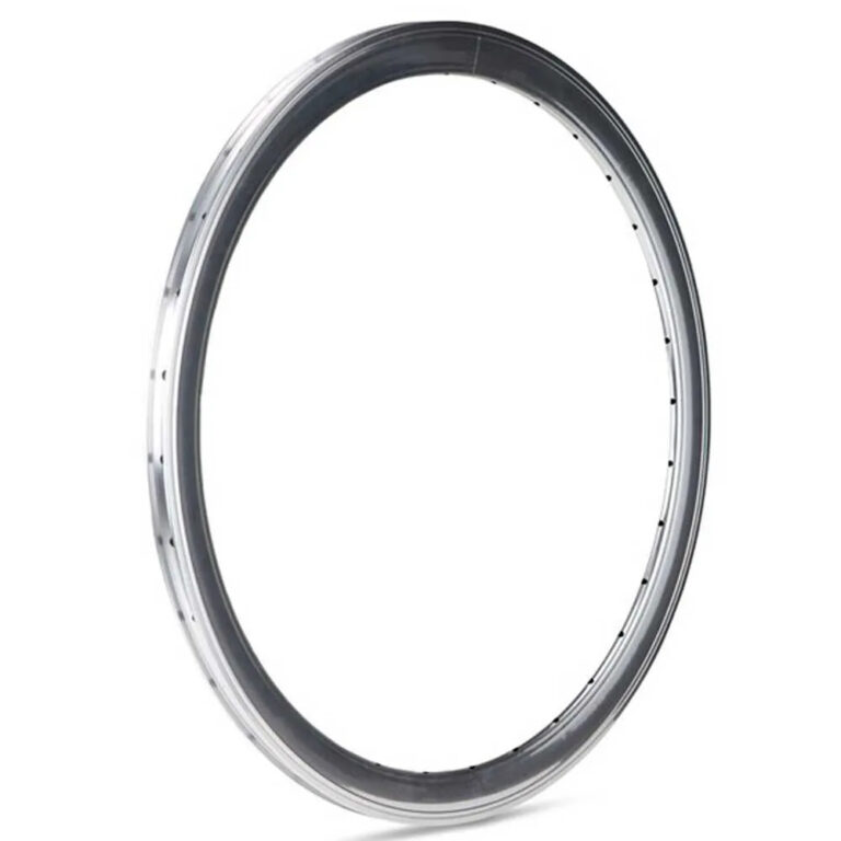 Gurpil Fixed G42 Presta Valve Rim 700 - 28&acute;&acute; 32H Silver