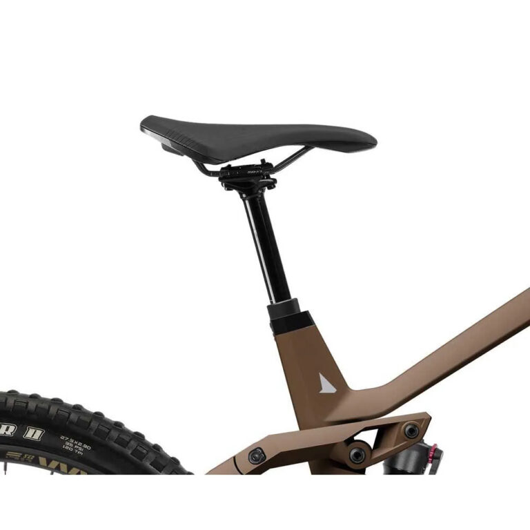 Haibike AllMTN CF 8 29/27.5&amp;acute;&amp;acute; NX Eagle 2024 MTB Electric Bike S - XL &amp; 750Wh Brown - Image 5