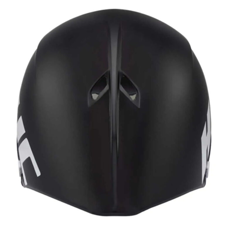 HJC Adwatt 1.5 Time Trial Helmet M-L Matte Black - XS-S Matte Black - Image 4