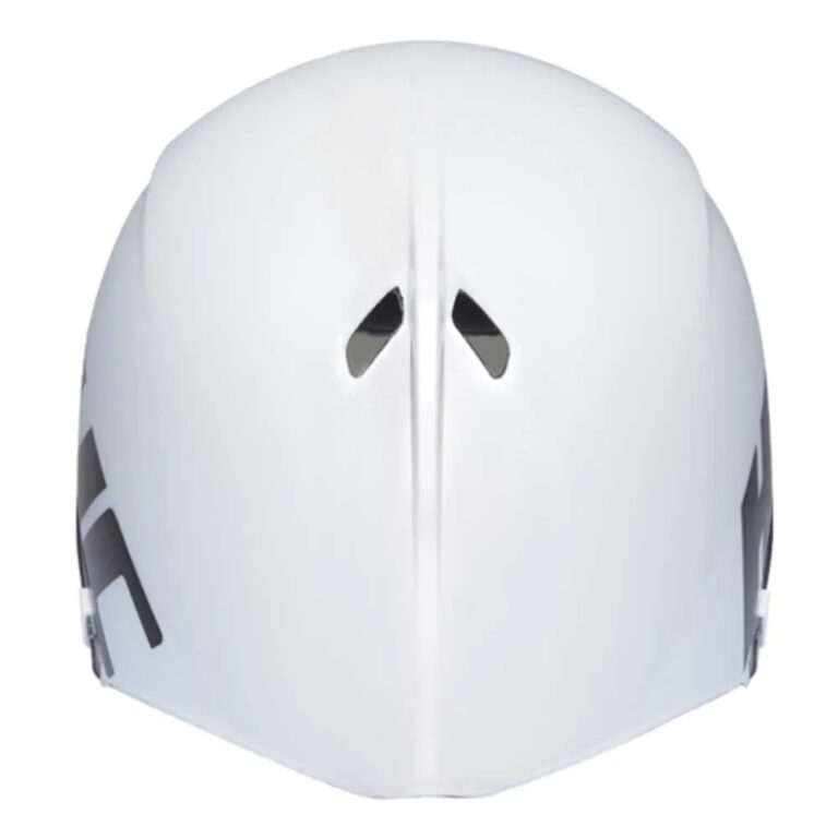 HJC Adwatt 1.5 Time Trial Helmet M-L White - XL-2XL White - Image 4