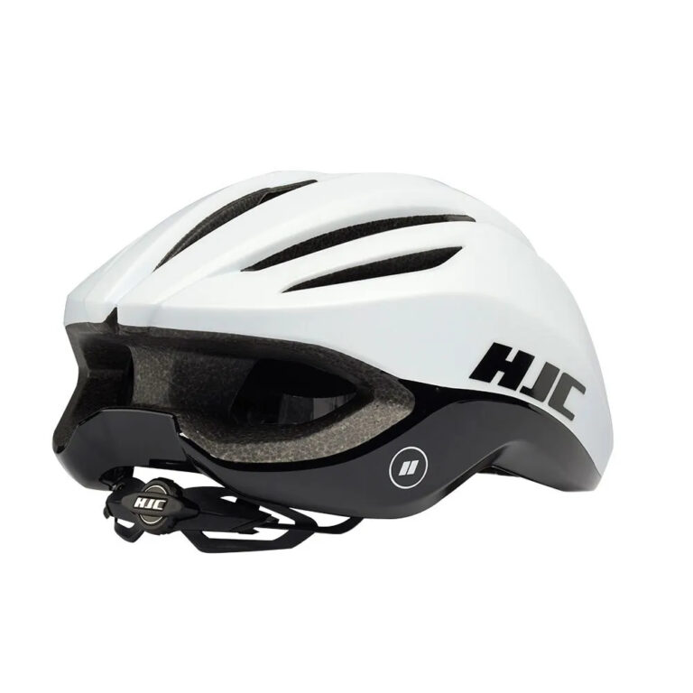 HJC Atara Helmet S MT.GL White - L MT.GL White - Image 4