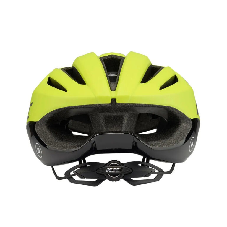 HJC Atara Helmet S MT.GL Neon Green - L MT.GL Neon Green - Image 5